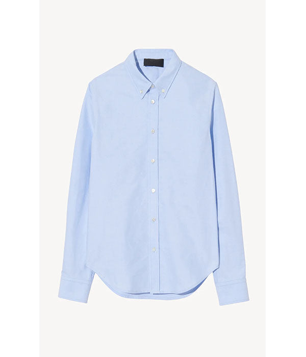 Dyllan Shirt - Light Blue