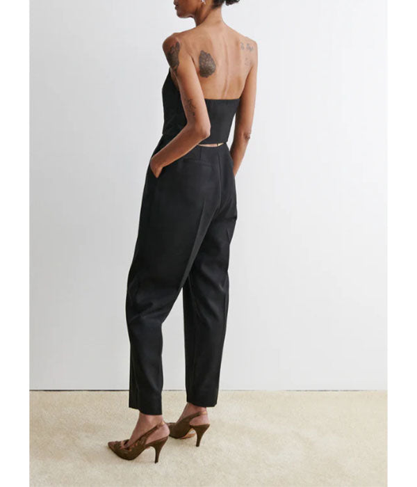 Fio Jumpsuit - Black