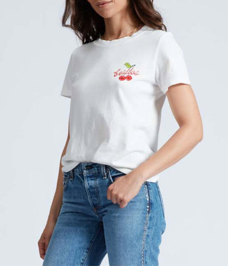 Classic Printed Tee - Besitos