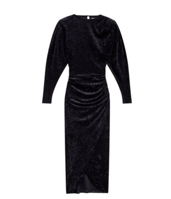 Hadley Dress - Black